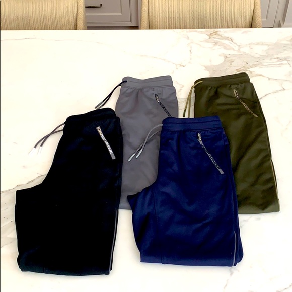 under armour pennant